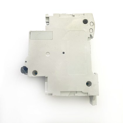 Merlin Gerin C120H 18491 D100 100A 100 Amp MCB Circuit Breaker Type D